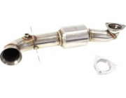 TurboWorks Downpipe pro MINI Cooper S R56-R60 + 200CC CAT
