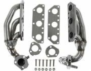 TurboWorks_F Výfukové potrubí Audi 2.7 BiTurbo