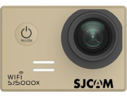 SJCAM Kamera SJ5000X Elite SJCAM WiFi kamera 4K 60FPS Sony EX Gold