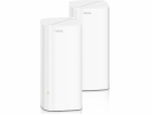 Tenda Router Nova EX12, balení 2 kusů