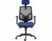 Powerton Kancelářská židle Ergonomická kancelářská židle Tina
