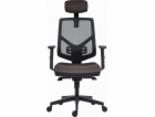 Powerton Kancelářská židle Ergonomická kancelářská židle ...