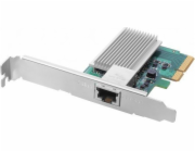 Asustor Síťová karta Asustor AS-T10G jednoportová síťová karta, 10GBase-T (RJ45) PCI-E NAS/PC
