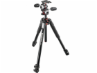 Manfrotto 055 Alu 3dílná stativová sada (MF-055XPRO3-3W)
