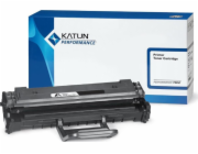 Katun Toner TK-1125 Toner pro Kyocera FS-1061 FS-1325 | 2 100 stran | Výkon