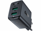 Acefast Nabíječka A33 2x USB-A 2,4 A (6974316281405)