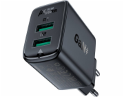 Acefast Nabíječka A33 2x USB-A 2,4 A (6974316281405)