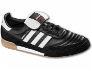 Adidas Kopačky Mundial Goal IN černé a bílé, velikost 46 (019310)
