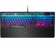 SteelSeries Hybridní RGB klávesnice Apex 5 (64532)