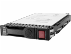 HPE 300GB SAS 12G Mission Critical 10K SFF SC 3-year Warr...