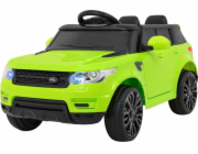 NoName Vozidlo na baterie Start Run Green PA.HL-1638.ZIE