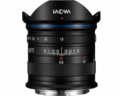 Venus Optics Objektiv Laowa C-Dreamer 4/3 17 mm f/1,8