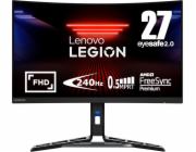 Lenovo Monitor R27fc-30 (67B6GAC1EU)