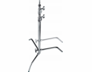 Manfrotto Manfrotto CENTURY 18 Stojan pro osvětlení s posuvnou nohou