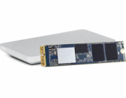 OWC Aura Pro X2 + Envoy Pro SSD 480GB SSD pro Macbook PCI-E x4 Gen3.1 NVMe (OW-S3DAPT4MP05K)