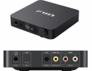 FiiO Stolní sluchátkový zesilovač K11 s DAC, černý
