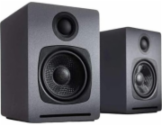 AudioEngine Sloupové reproduktory Audioengine A1 2.0, 60 W RMS, Bluetooth 5.0