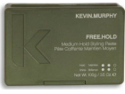 NoName KEVIN MURPHY_Fee Hold vlasová pasta pro střední fi...