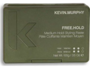 NoName KEVIN MURPHY_Fee Hold vlasová pasta pro střední fixaci a přirozený lesk 100 g