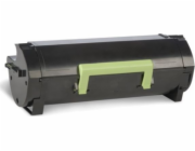 Lexmark Originální černý toner 60F2H0E (60F2H0E)