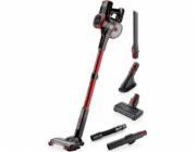 Eta Vzpřímený vysavač Fenix Ergonomic 2233 90000 červený