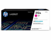HP Originální purpurový toner 212A (W2123A)