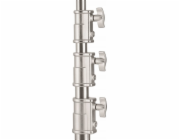 Jinbei Stojan na světlo Jinbei JB-4200 s nastavitelnými kolečky