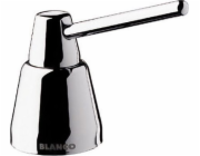 Aquila BLANCO TIGA - chromový dávkovač