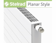 Stelrad Planární radiátor PS11/60/050