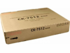 Utax Toner CK-7512 černý originál (1T02V70UT0)