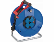 Brennenstuhl BRENNENSTUHL PRODLUŽOVACÍ KABELOVÝ NAVIJÁK GARANT IP44, 50M