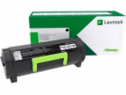 Lexmark Originální černý toner 24B6890 (24B6890)