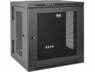Eaton Nízkoprofilový nástěnný serverový šasi SRW10US