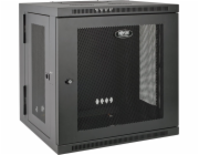 Eaton Nízkoprofilový nástěnný serverový šasi SRW10US