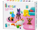 Tm Toys Hey Clay modelovací hlína nadýchaná zvířátka