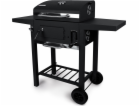 Landgraf Zahradní gril na dřevěné uhlí BBQ Party 36 cm x ...