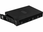 StarTech 3.5 SATA Drive Caddy pro 2.5 SAS SFF-8482 / SATA...