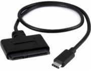 StarTech USB-C 3.2 Gen 2 – 2.5 SATA Caddy (USB31CSAT3CB)