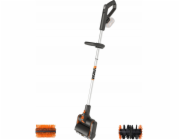 Worx WG441E.9 4v1 akumulátorový kartáč