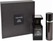 Tom Ford TOM FORD SET (OUD WOOD EDP/S 50ML + CESTOVNÍ BALENÍ 10ML)