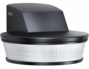 Steinel Steinel SensIQ S EVO KNX V3 pohybový senzor černý