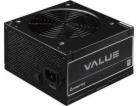 Chieftec Napájecí zdroj Value 700W (APB-700B8)