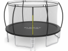 Funfit Zahradní trampolína 3124 s vnitřní sítí 4,6 m