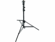Manfrotto Manfrotto 007BSU stojan pro osvětlení, rozsah výšky 124-325 cm
