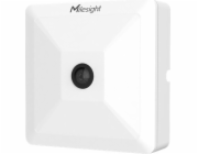 MILESIGHT Milesight VS121-P senzor pro analýzu počtu a pohybu osob v místnosti / prostoru, měření PoE / Ethernet v 16 logických polích pro nákupní centra, obchody, veřejné budovy