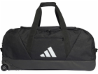 Adidas Tiro League Trolley Team černá sportovní taška s f...