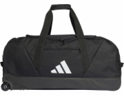 Adidas Tiro League Trolley Team černá sportovní taška s funkcí kufru (HS9756)