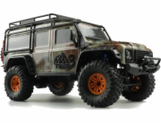 Amewi Dirt Climbing SUV Crawler 4WD 1:10 RTR