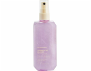 NoName Shimmer Me Blonde Obnovující lesk Rozjasňující kúra pro blond vlasy 100 ml
