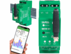 Zamel MONITOR ELEKTRICKÉHO PROUDU MEW-01/MRP TŘÍFÁZOVÝ ZAMEL
